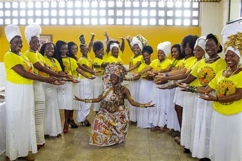 brazil black goddess celine|Becoming an Ebony Goddess: Why This African.